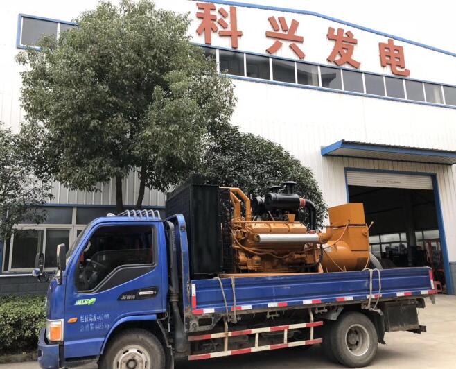 科兴分享|柴油发电机组机体温度过高故障的排除方法